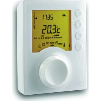 Termostat DELTA DORE TyBox 117