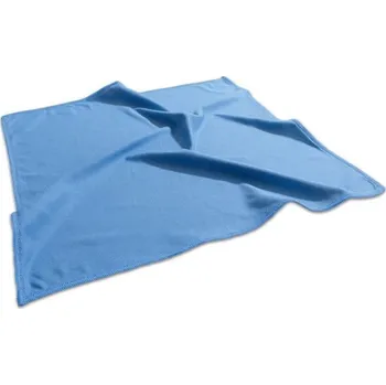 Pěnová tabule Utěrka na brýle, z mikrovlákna, 40 x 40 cm, SIGEL BA189