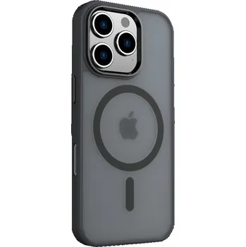 Kryt SWISSTEN MagStick Flex pro Apple iPhone 16 Plus - MagSafe - černý