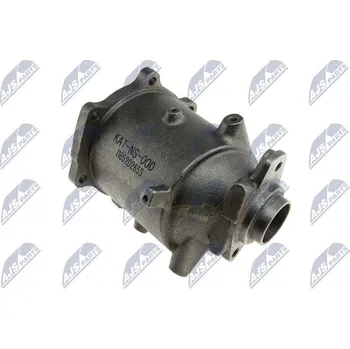 Katalyzátor Katalyzátor NTY KAT-NS-000