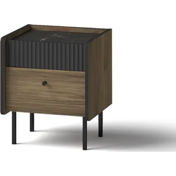 Noční stolek Dolmar Noční stolek PRESTIGO P12