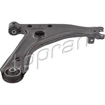 Zavěšení kol Řídicí páka, zavěšení kol TOPRAN 107 025