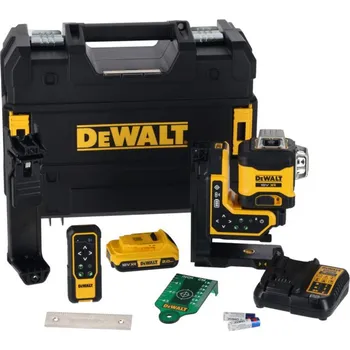 DeWALT DCLE34035