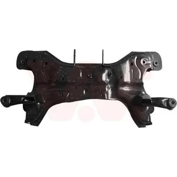 Příslušenství karosérie Pomocný rám / souprava nosičů VAN WEZEL 8252690