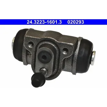 Brzdový válec Válec kolové brzdy ATE 24.3223-1601.3