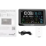 Levenhuk Meteorologická stanice Wezzer PLUS LP80