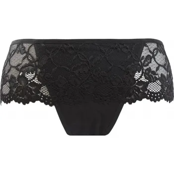 Dámská móda Dámské kalhotky 039 black - GABIDAR černá M