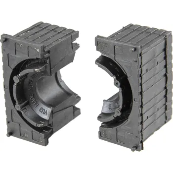 Stabilizátor nápravy Držák, Příčný stabilizátor LEMFÖRDER 43681 01