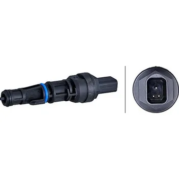 Čidlo automobilu Snímač, rychlost / počet otáček HELLA 6PU 009 145-371