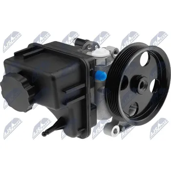 Soustava řízení Hydraulické čerpadlo, řízení NTY SPW-ME-001