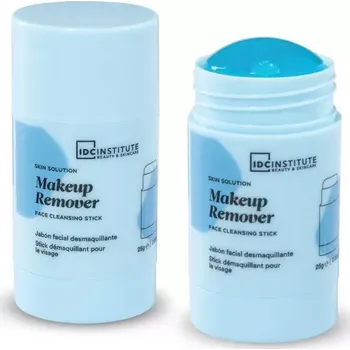 IDC MakeUp Remover čistící tyčinka pro odlíčení pleti 25 g