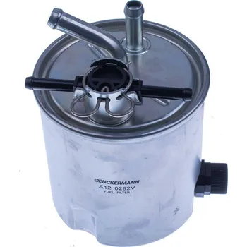 Palivový filtr Palivový filtr DENCKERMANN A120282V