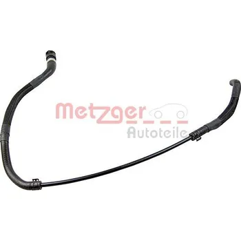 Motor automobilu Hadice chladiče METZGER 2420581
