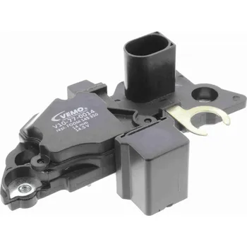 Alternátor Regulátor generátoru VEMO V10-77-0014