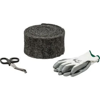 Herbicid Startovací balíček Xcluder - utěsňovací vlna