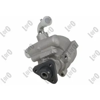 Posilovač řízení Hydraulické čerpadlo, řízení ABAKUS 140-01-063