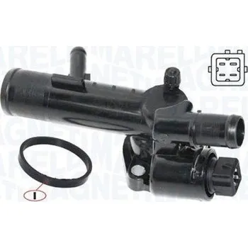 Těsnění motoru Termostat, chladivo MAGNETI MARELLI 352317100850