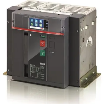 ABB EMAX 2 E4.2…E4.2H 4000 Ekip Touch LSI 3p FHR 1SDA071215R0001 1SDA071215R0001