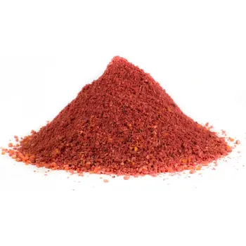 Nástraha MIKBAITS Carp Feeder mix 1kg - Chilli Česnek