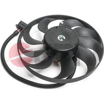 Motor automobilu Větrák, chlazení motoru JPN 62C0004-JPN