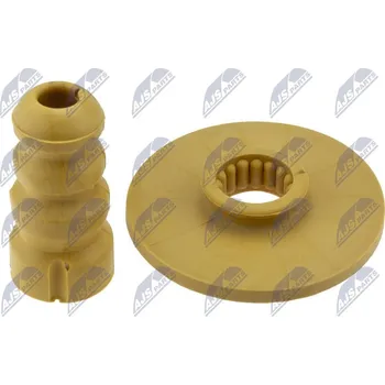 Zarážka, odpružení NTY AB-ME-003