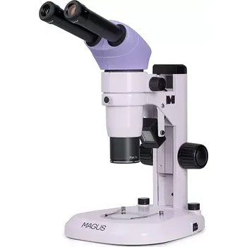 Mikroskop Magus Stereomikroskop Stereo A6