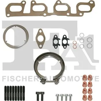 Turbodmychadlo Montážní sada, dmychadlo FA1 KT110870