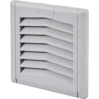 Průmyslový ventilátor TRU COMPONENTS TC-F152-F Filtr (š x v) 148 mm x 148 mm, 1 ks