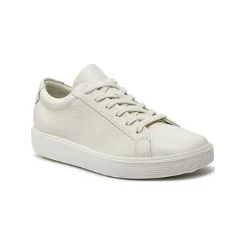 Dámské tenisky Sneakersy ECCO Soft 60 W Shoe . Delete 21920301007 Écru 35
