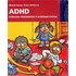 ADHD: Porucha pozornosti s hyperaktivitou - Michal Goetz, Petra Uhlíková (2009, brožovaná)