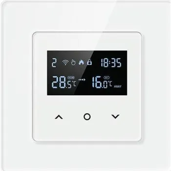 Smart termostat pro ohřev vody AVATTO WT200-BH-3A-W WiFi Tuya