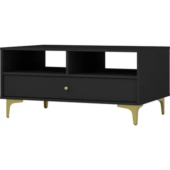 Konferenční stolek Falco Konferenční stolek Tomila 201/1 černý grafit