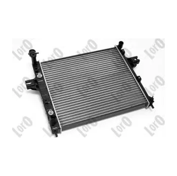 Chladič motoru Chladič, chlazení motoru ABAKUS 023-017-0003