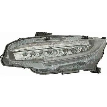 Přední světlomet Světlomet DEPO 38C2091E