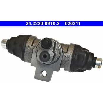 Brzdový válec Válec kolové brzdy ATE 24.3220-0910.3