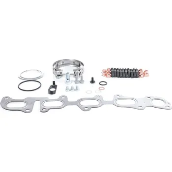 Turbodmychadlo Montážní sada, dmychadlo BTS Turbo T931327ABS