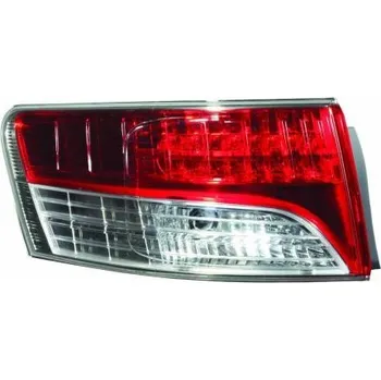 Zadní světlomet Zadní světlo ABAKUS 212-19R9R-UE