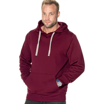 Pánská mikina Pánská mikina GEFFER 61920 bílá XXXL