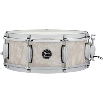 Jednotlivý buben Gretsch Snare drum Renown MapleVintage Pearl 15738