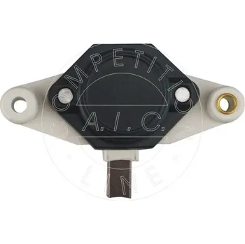Alternátor Regulátor generátoru AIC 50677