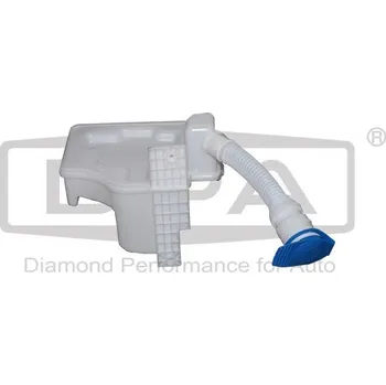 Autosklo Nádržka vody do ostřikovačů, čištění skel DPA 99551032502