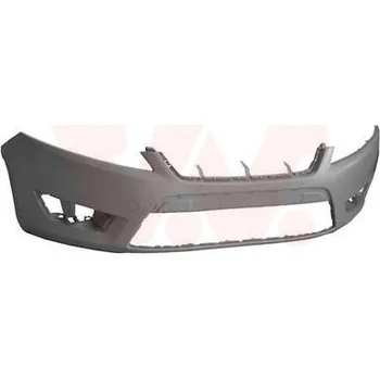 Nárazník Nárazník VAN WEZEL 1881574