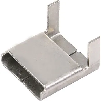 Lehký nerezový zámek S 156 E (19mm - 3/4") pro kleště BANDIMEX