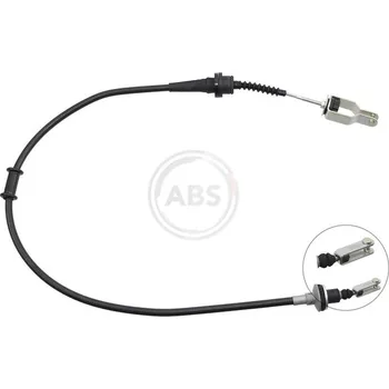 Spojkové lanko Tažné lanko, ovládání spojky A.B.S. K28790