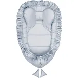 Belisima Pure hnízdečko pro miminko