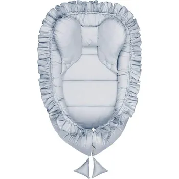 Hnízdečko pro miminko Belisima Pure hnízdečko pro miminko