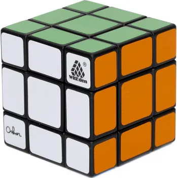 Hlavolam Oskar 3x3x3 Mixup Witeden