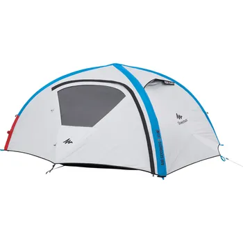 QUECHUA TROPIKO PRO STAN AIR SECONDS 2 XL FRESH&BLACK