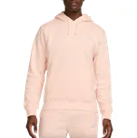 Mikina s kapucí Nike Club Fleece Hoody bv2654-664 Velikost L