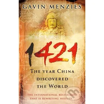 1421 - Gavin Menzies Transworld